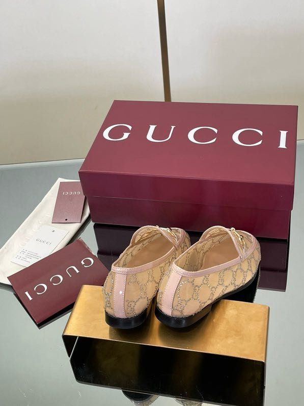 Лоферы женские фото 4