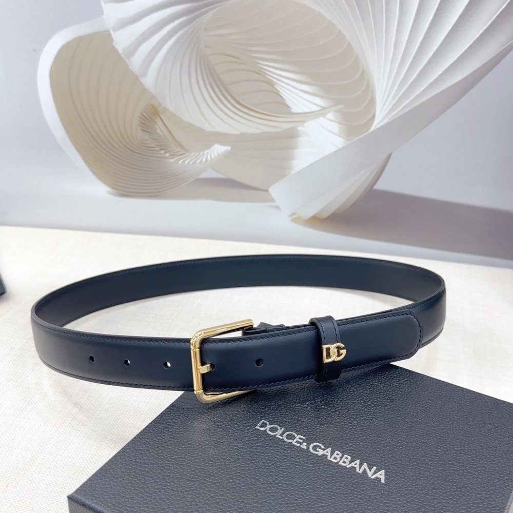 Ремень кожаный 30 мм фото 3