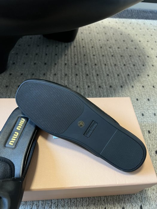 Мюли Holiday фото 6