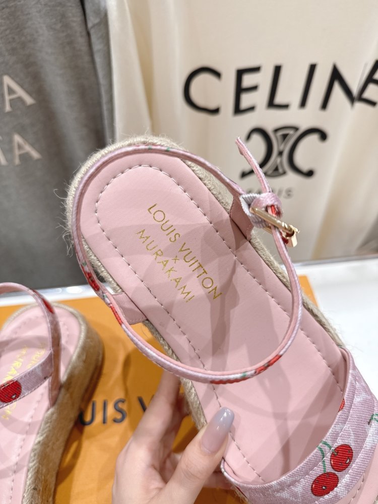 Sandals women's фото 6