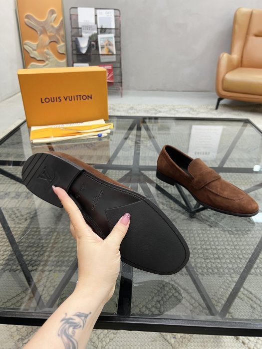 Туфли мужские фото 9