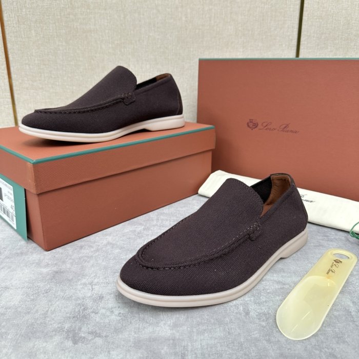 Лоферы мужские фото 3