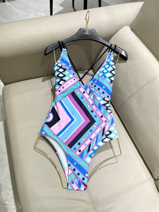 Swimsuit фото 7