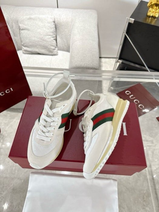 Sneakers Gucci Re-Motion