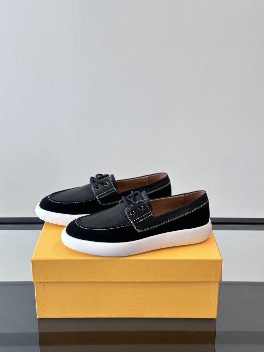 Лоферы мужские фото 3