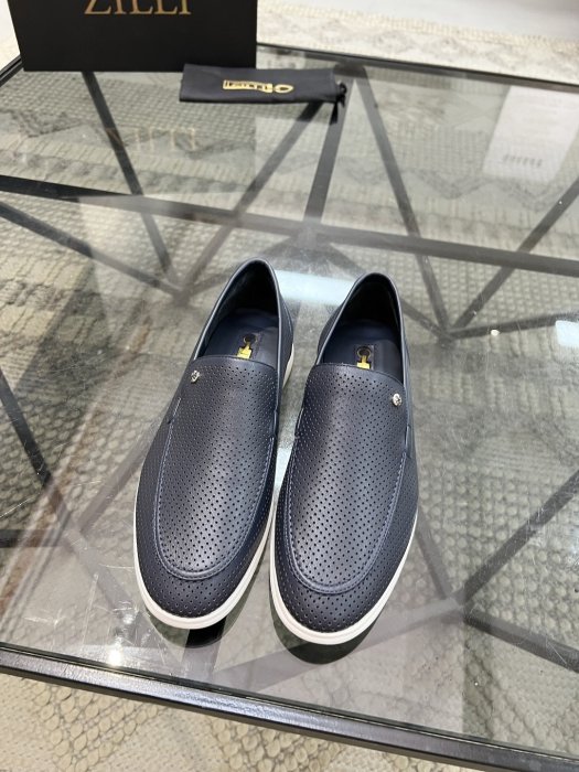 Лоферы men's фото 3