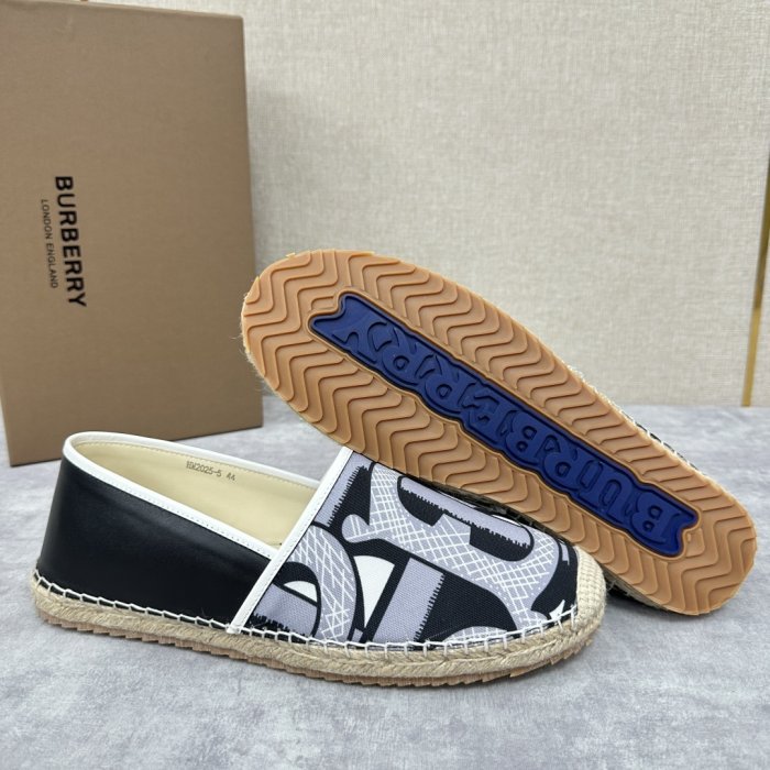 Эспадрильи Mews Check фото 8