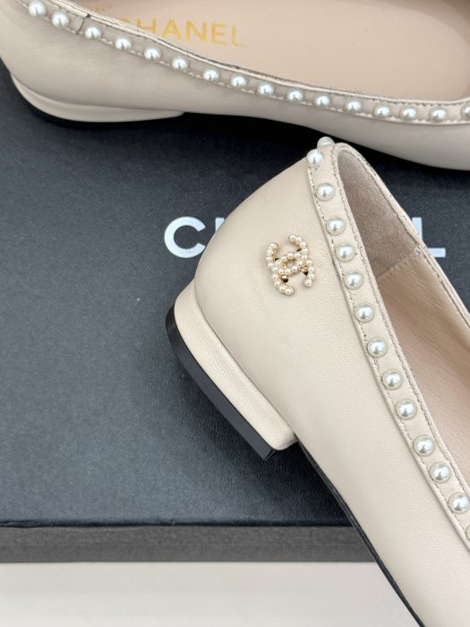 Ballet shoes фото 6