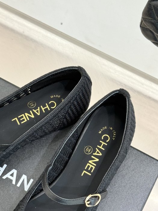 Балетки фото 8