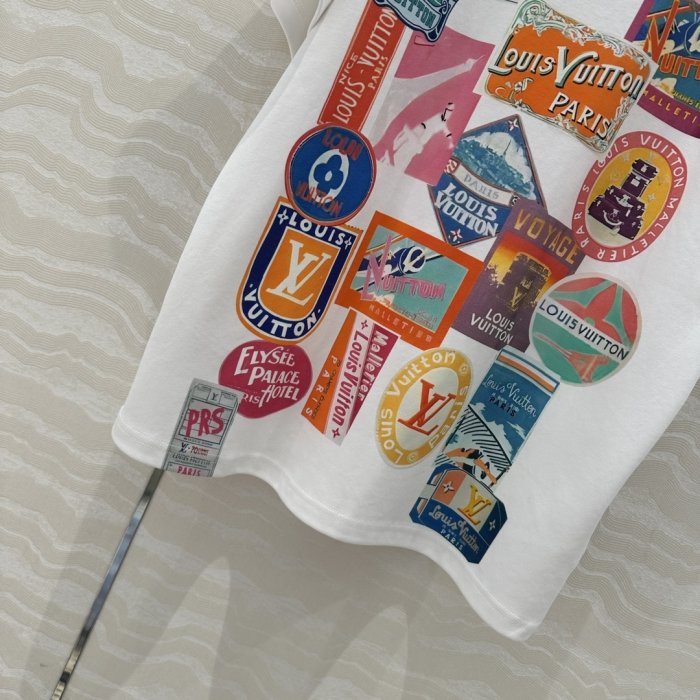 T-shirt women's фото 6