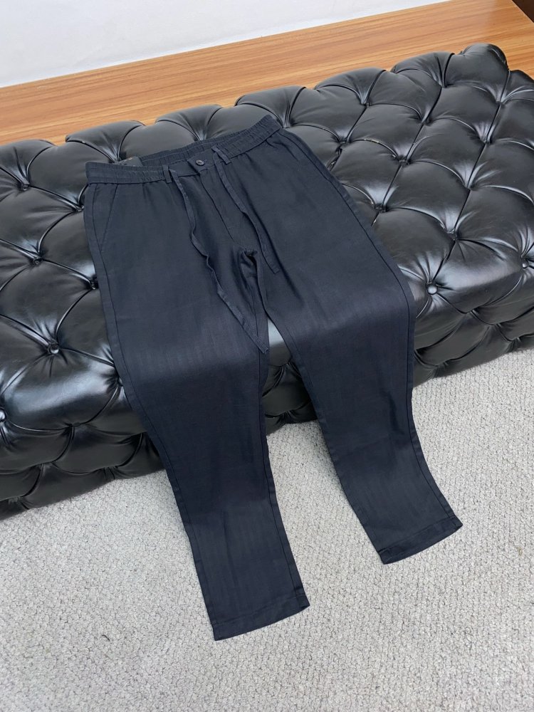 Брюки мужские фото 6