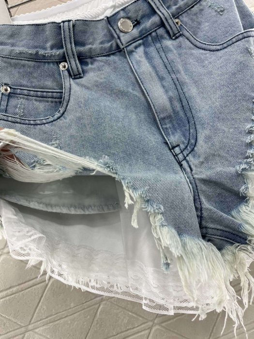 Shorts women's фото 6