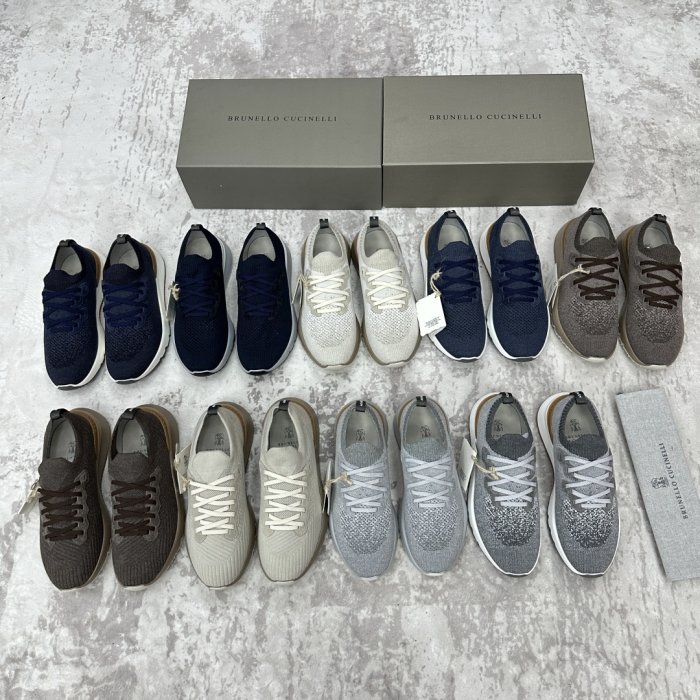 Sneakers men's фото 9