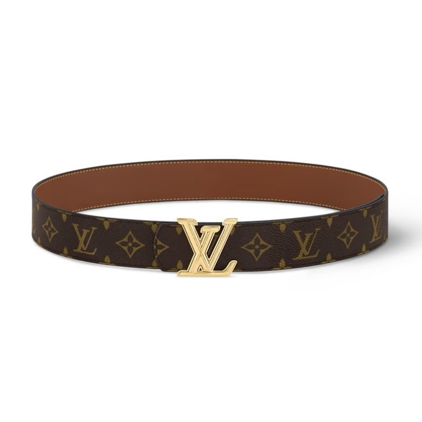 Ремень кожаный 35 мм