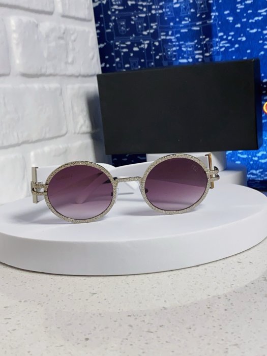 Очки солнцезащитные GABRIELLE фото 2