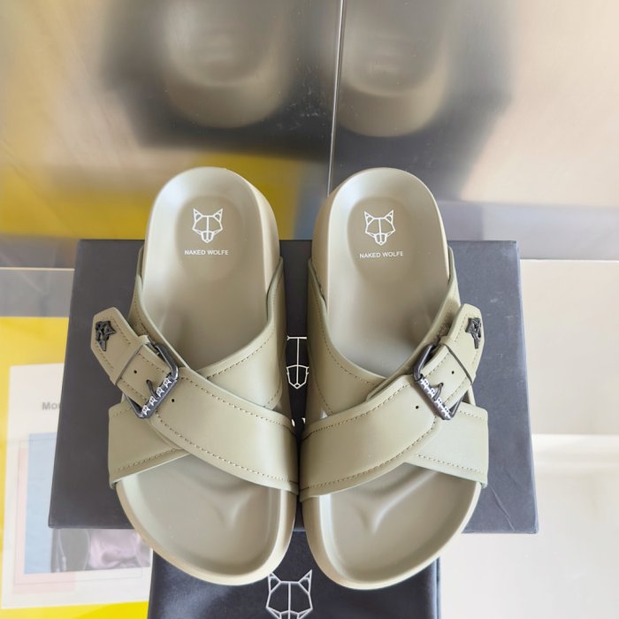 Шльопанці чоловічі фото 4