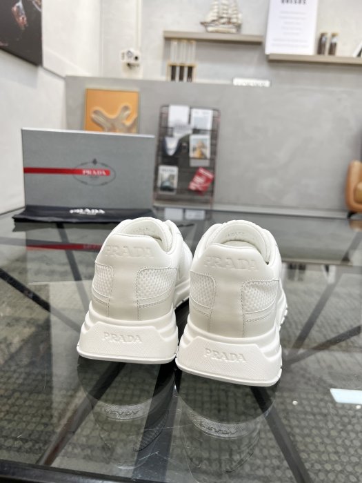 Кроссовки мужские фото 8