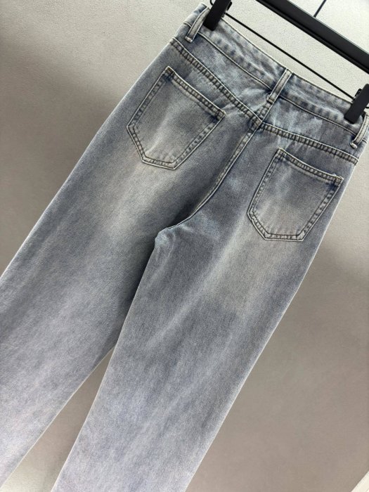 Джинси жіночі фото 6