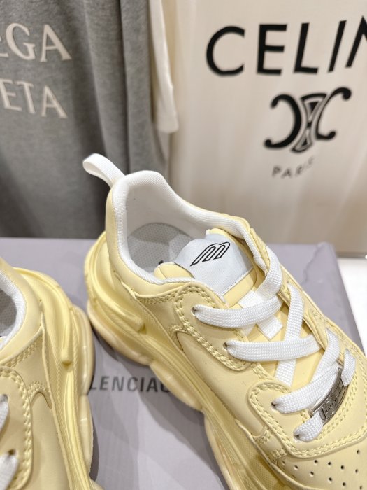 Sneakers Balenciaga Sneaker фото 6