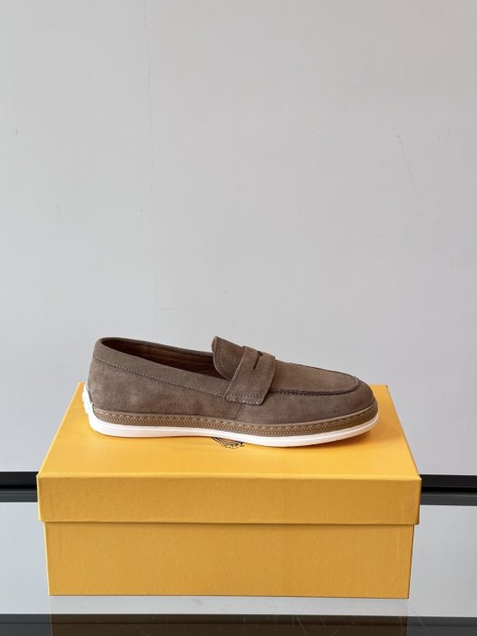 Лоферы мужские фото 8