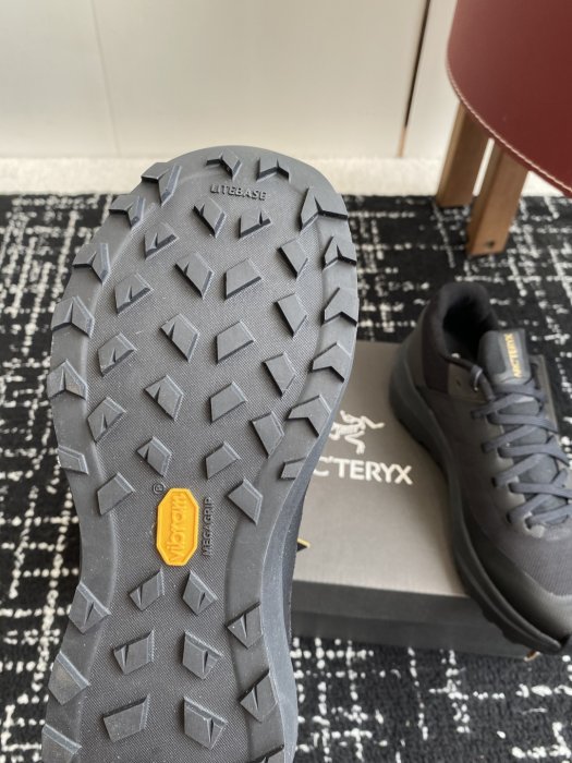 Кроссовки ARCTERYX NORVAN VT фото 9