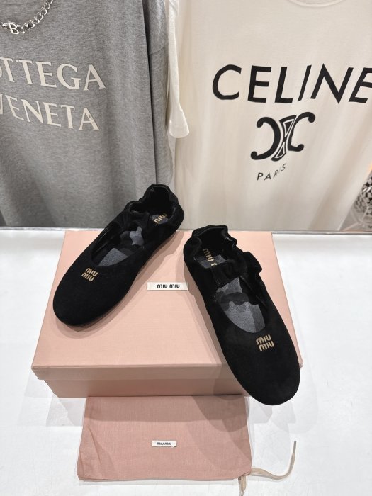 Балетки фото 2