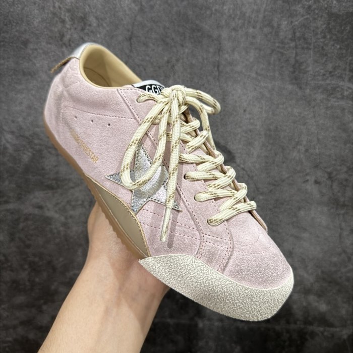 Кроссовки True star Golden Goose фото 3