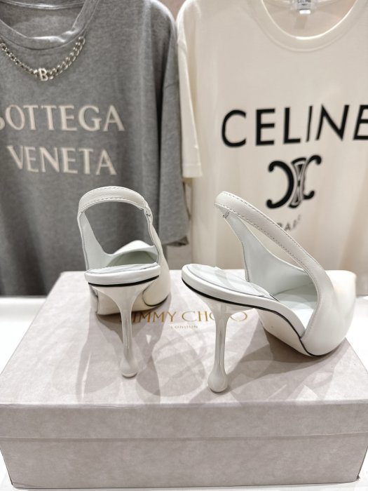 Босоножки фото 8