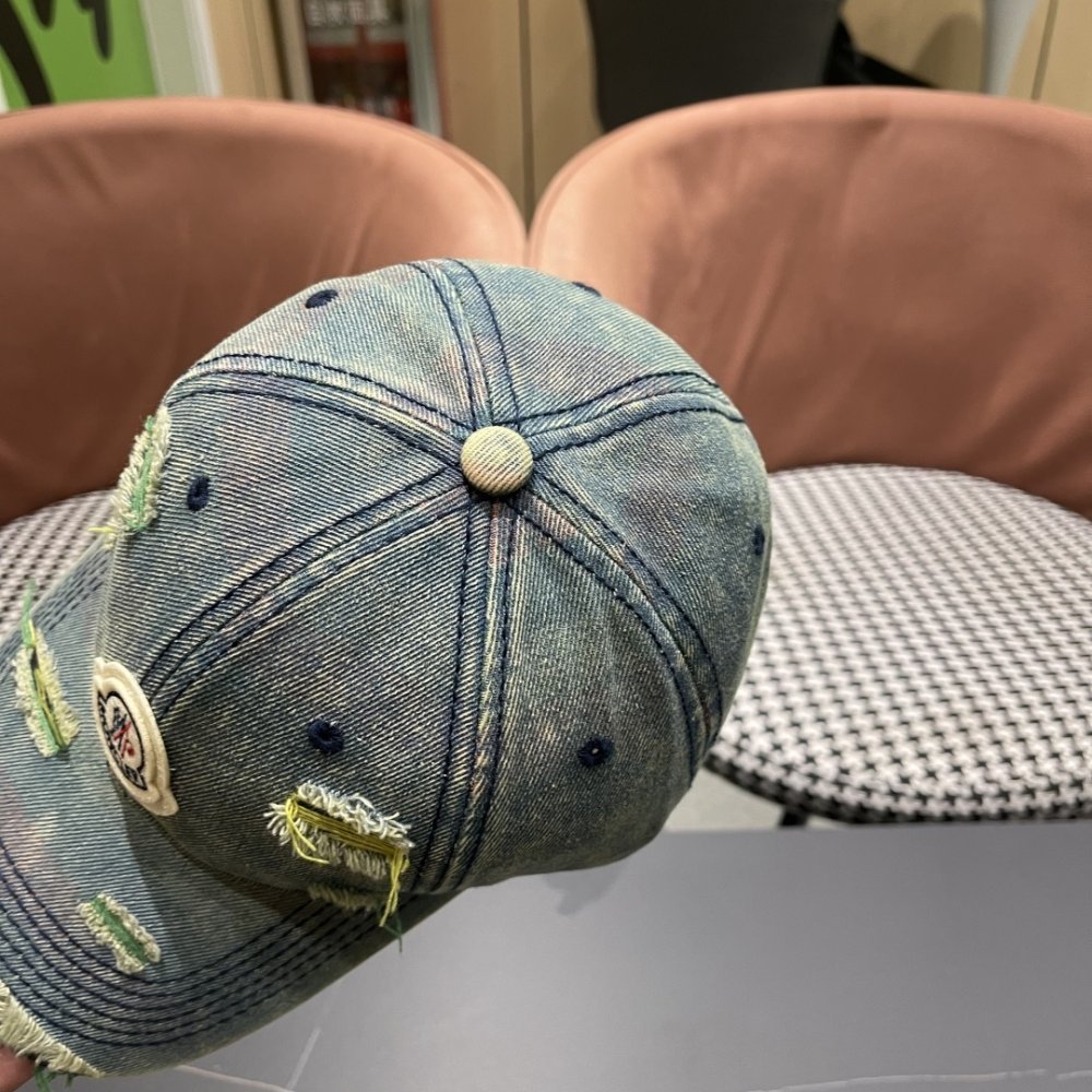 Кепка фото 8