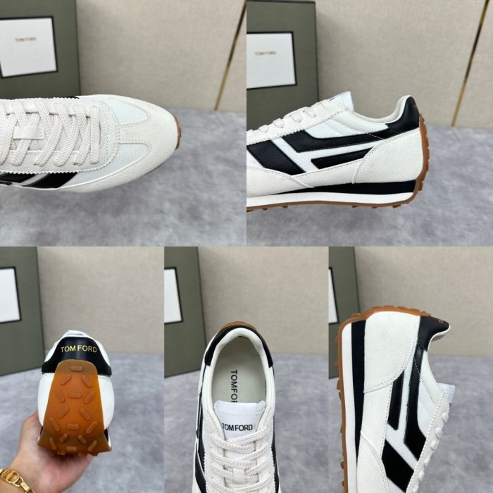 Sneakers men's фото 9