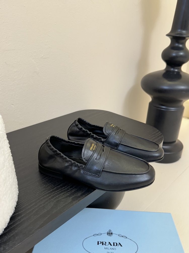 Лоферы women's фото 2