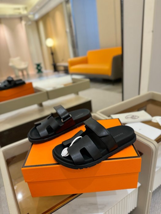 Шлепанцы Chypre женские фото 3