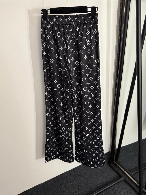 Штаны женские фото 8