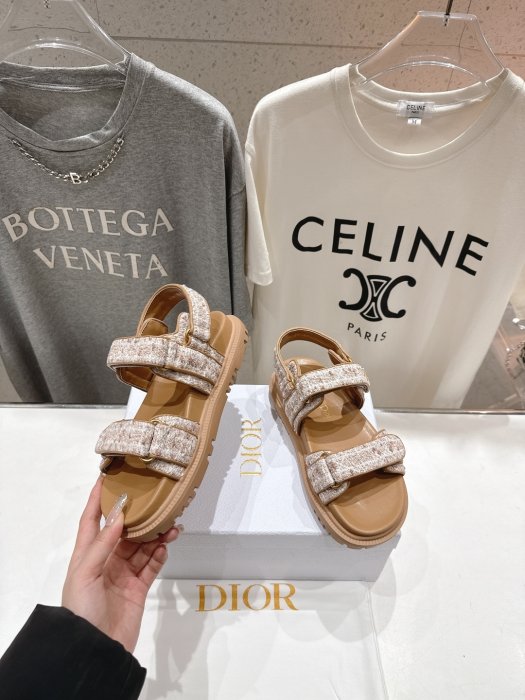 Sandals women's фото 3