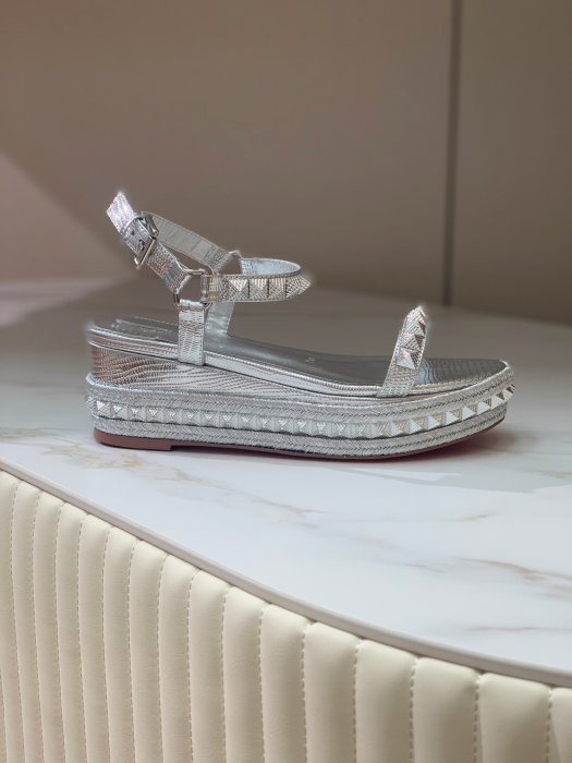 Сандалии женские фото 4