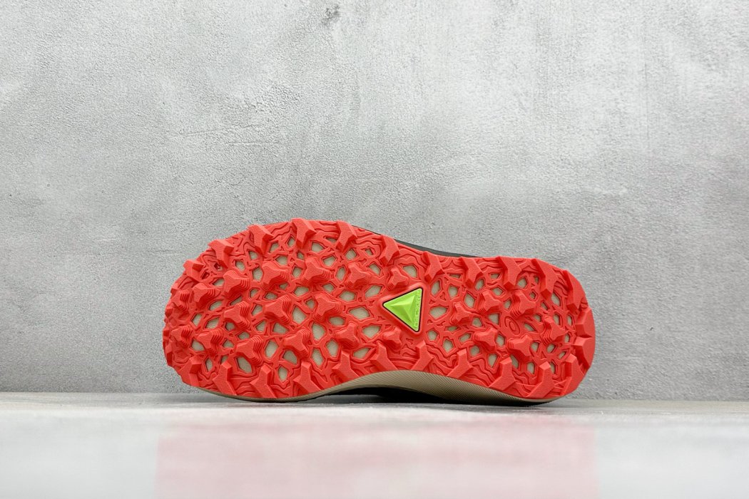 Кросівки Asics Gel-Trabuco Max 3 фото 4