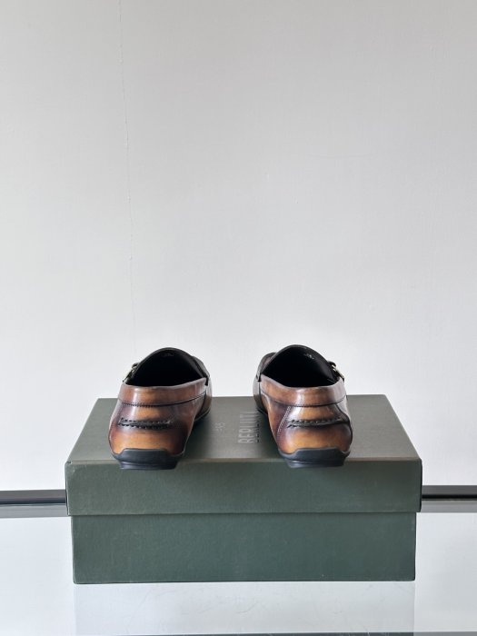 Туфли мужские фото 7