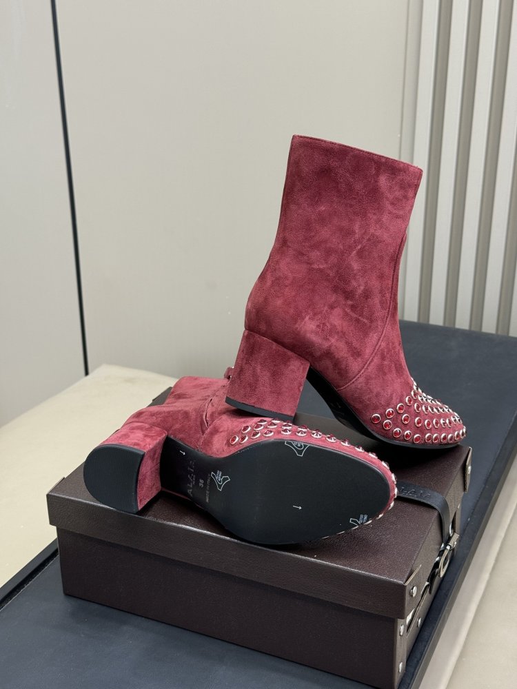 Черевики жіночі фото 6