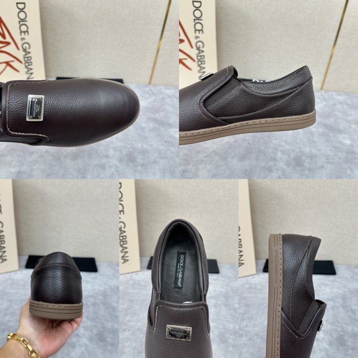 Лоферы men's фото 9