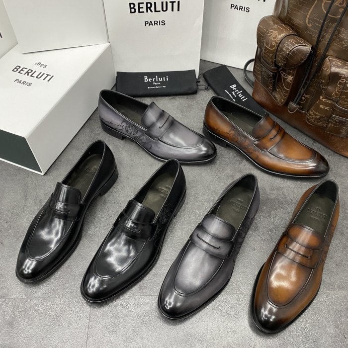 Туфли мужские фото 8