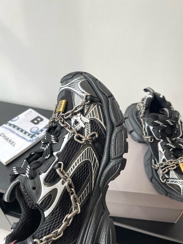 Кроссовки Balenciaga 3XL фото 3