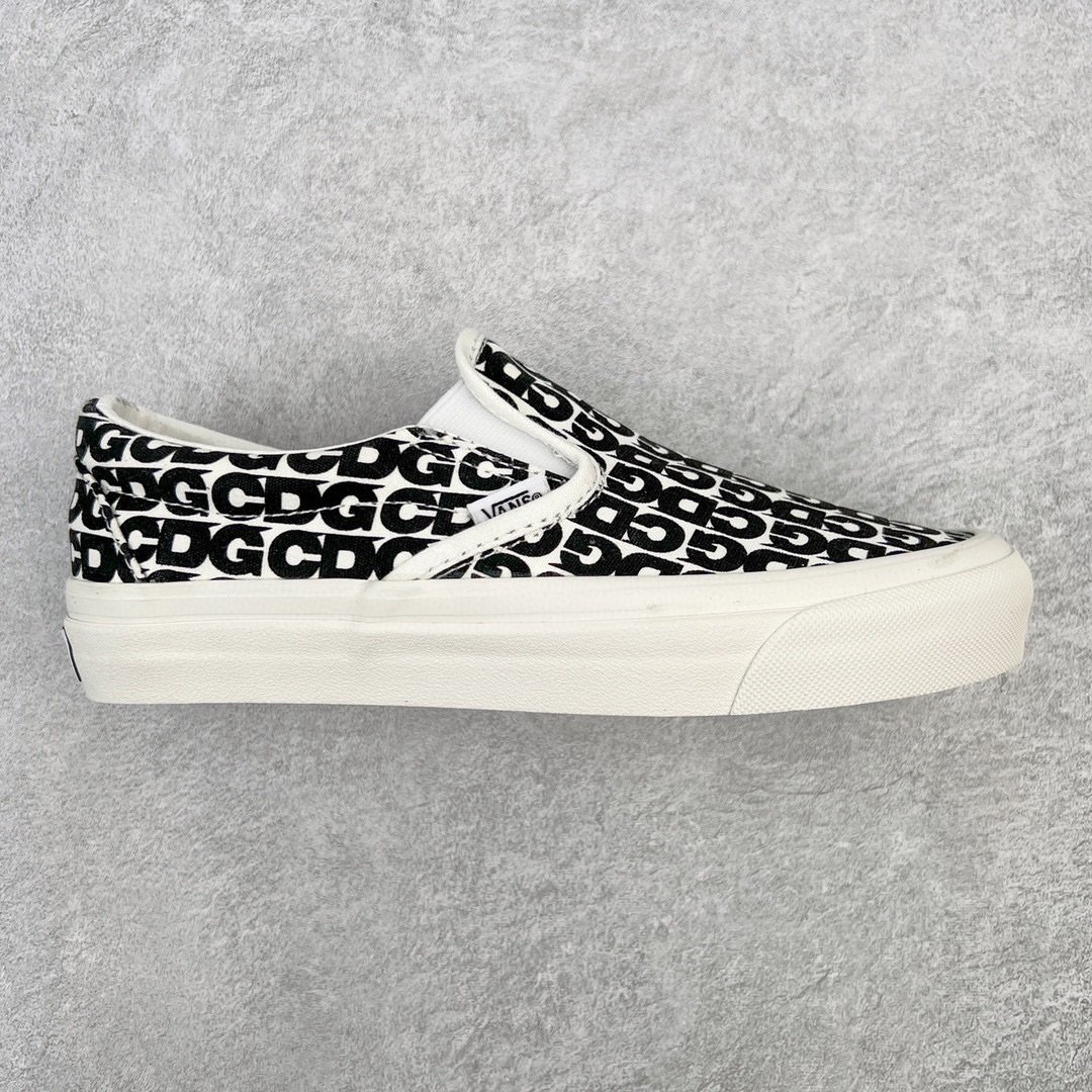 Sneakers Slip-On CDG