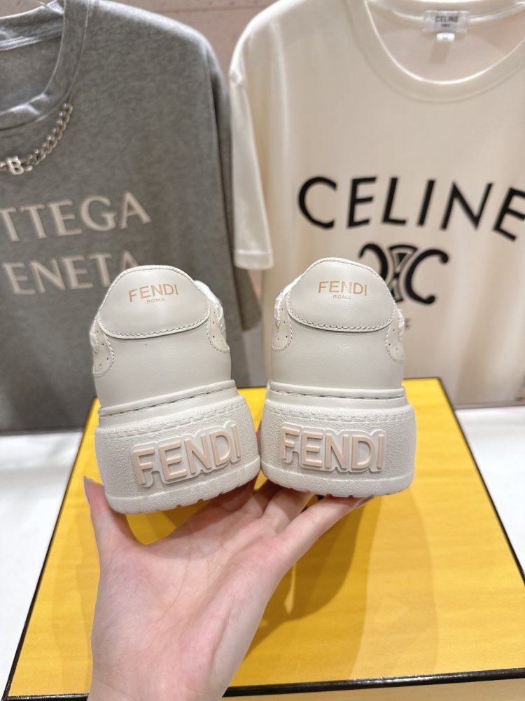 Sneakers women's фото 8