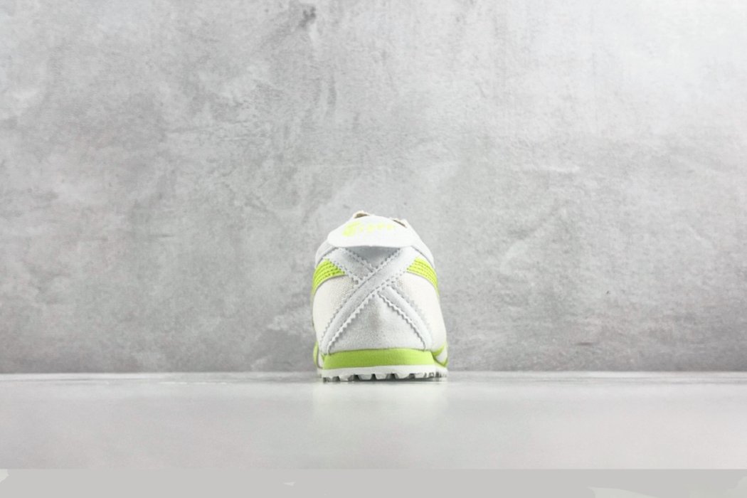 Sneakers Onitsuka Tiger MEXICO 66 фото 9