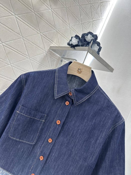 Рубашка женская фото 3