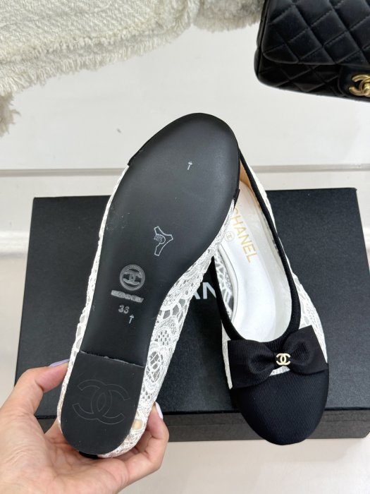 Ballet shoes фото 9