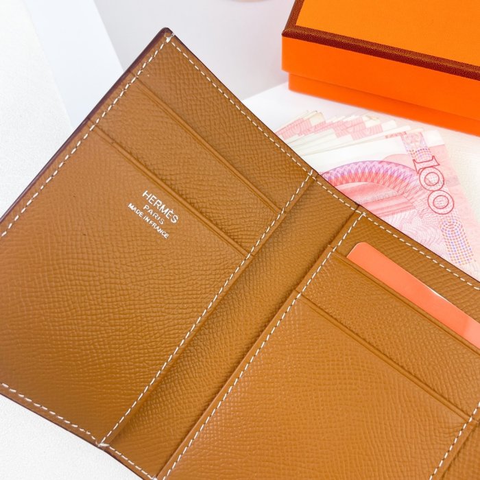 Кошелек  Bearn wallet epsom фото 5