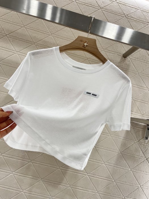 Футболка женская фото 5