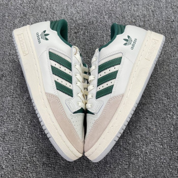 Кроссовки Adidas Forum 84 Low Premium фото 4