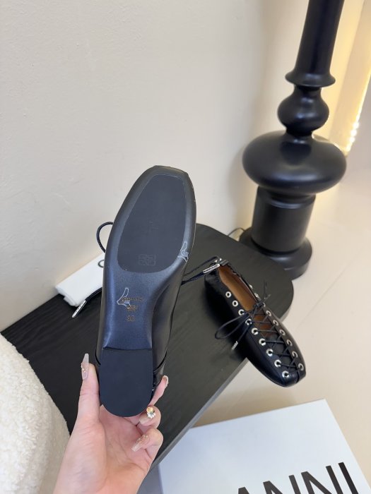 Ballet shoes фото 9